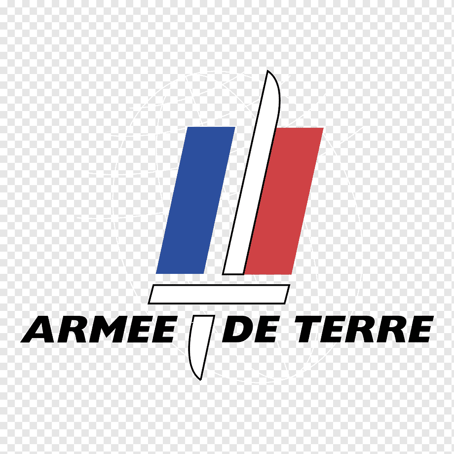 Armée de Terre partner logo