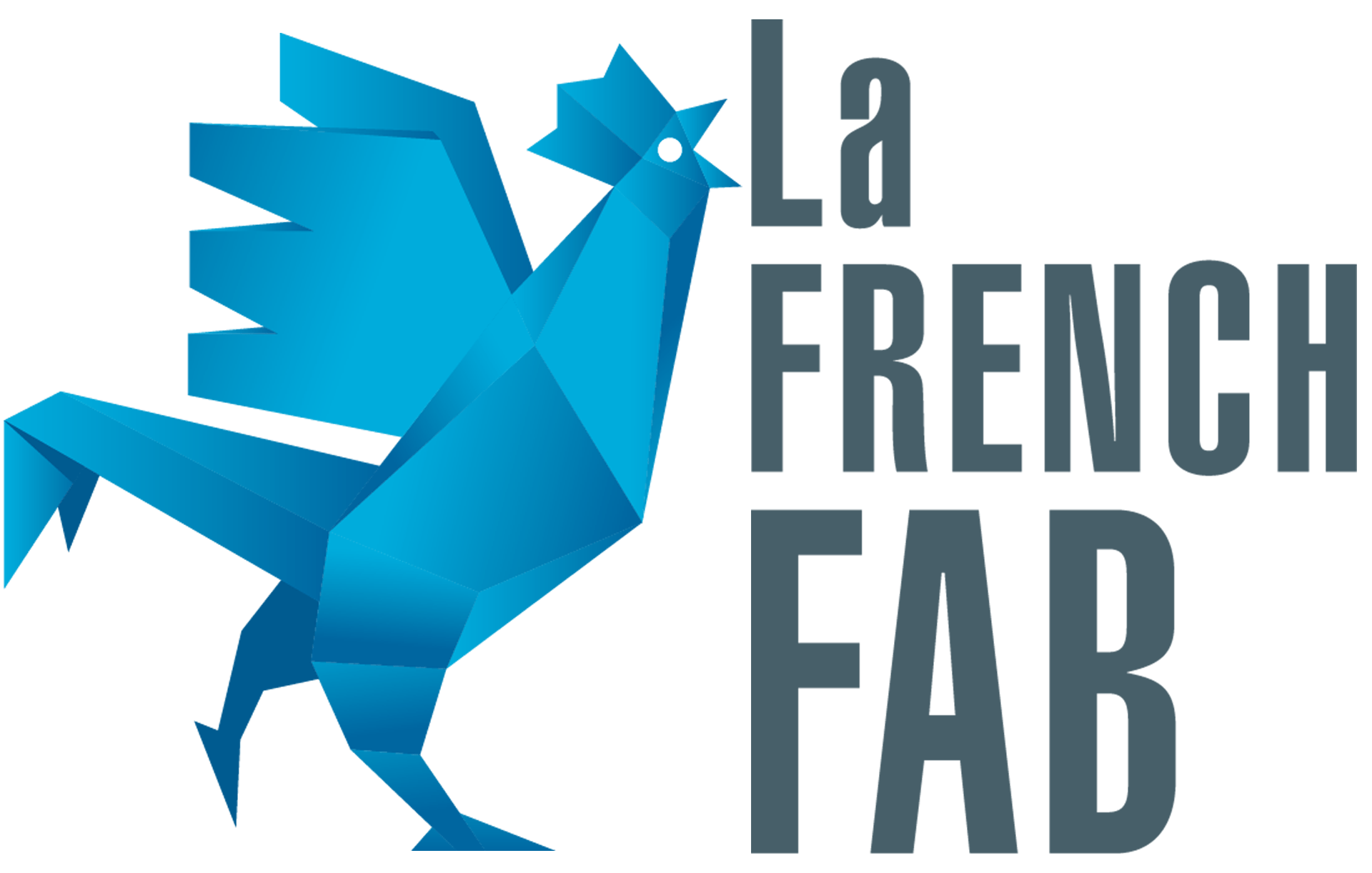 La French Fab partner logo