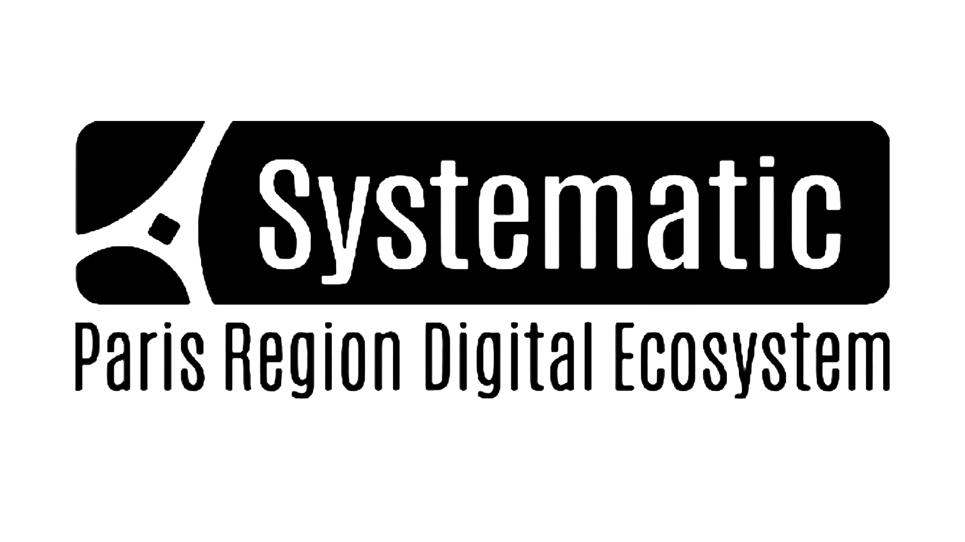 Systematic Paris Region partner logo